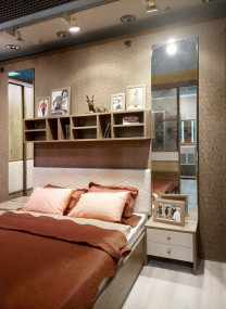 Кровать Кровать