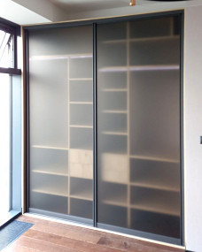 Шкаф-купе Шкаф-купе