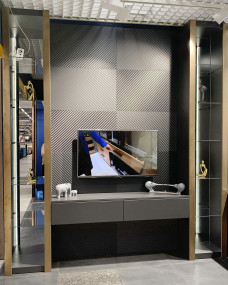 Гостиная из МДФ Гостиная из МДФ