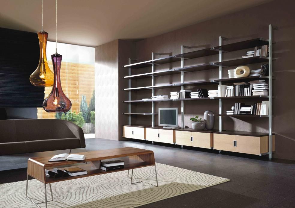 купить гостиные